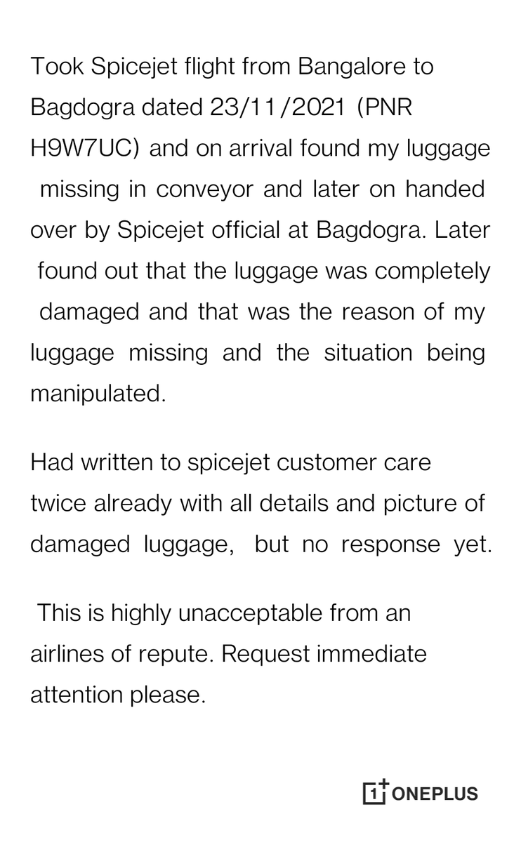 ParthaD11's tweet photo. @flyspicejet 
@JM_Scindia https://t.co/P8ATHz4nR1
