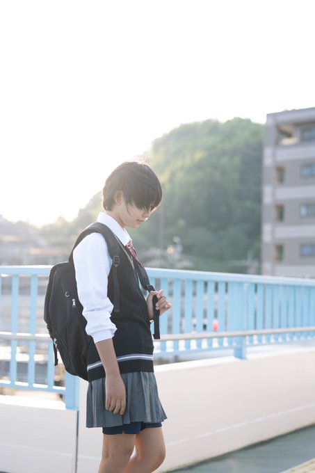 Twitterのコスプレ画像58