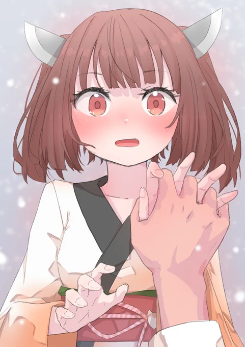 #今月描いた絵を晒そう
中でもそれなりに描けた奴! 30枚超えてるからどれ出して良いかわからんかったけど!! 