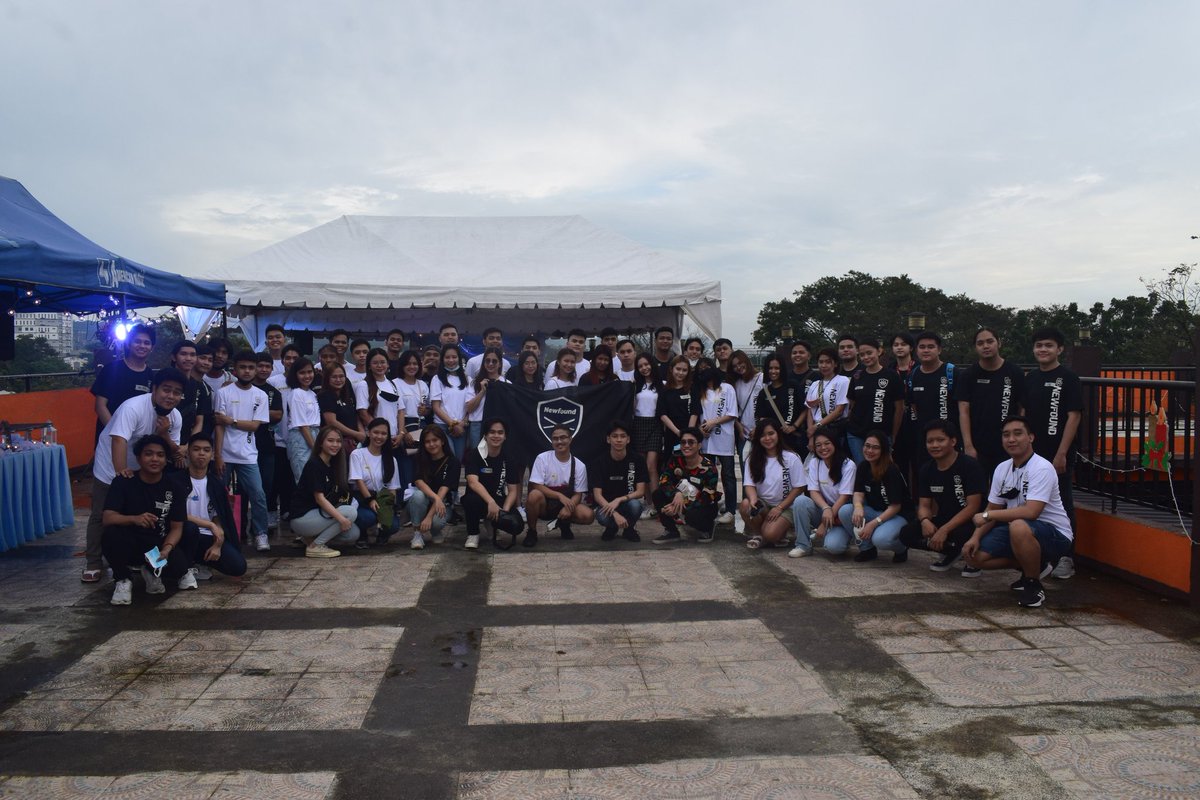 HOTHANDSGAMING's tweet photo. @AxieInfinity X Newfound Nation Meetup in Manila Philippines 🇵🇭

#AxieInfinity #NewfoundNation https://t.co/IsIGI8lgC8