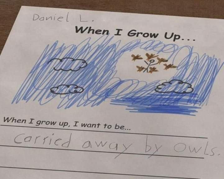 Marianne David tweet media