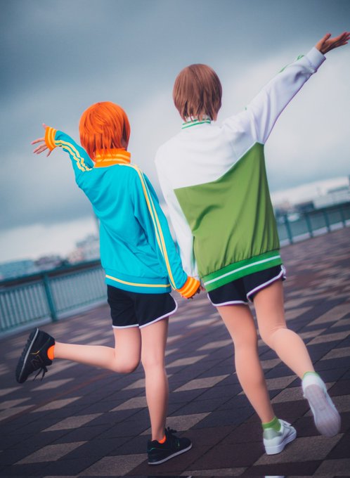 コスプレイヤー寿司のTwitter画像7