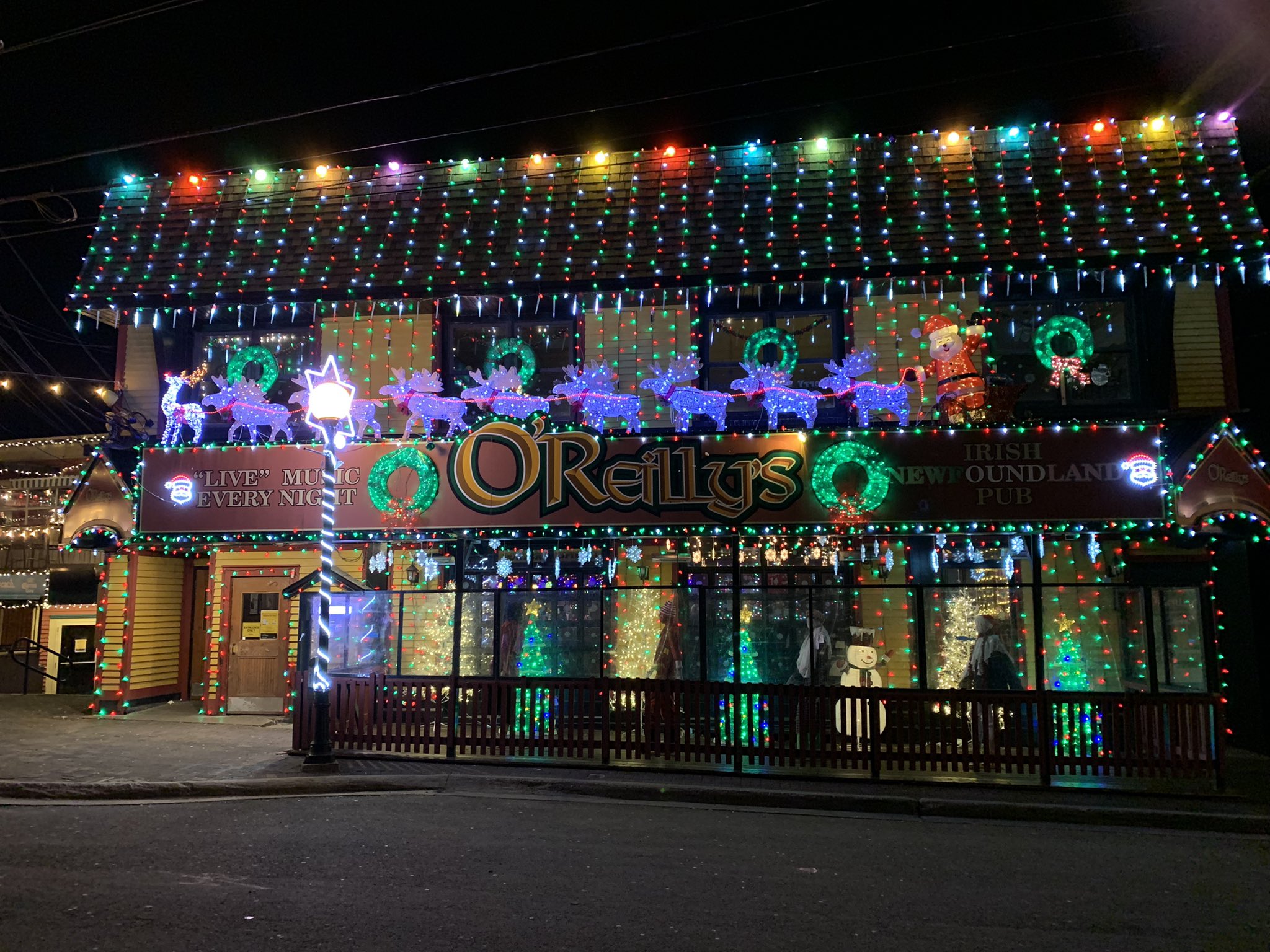 O Reilly S Pub Oreillys Pub Twitter