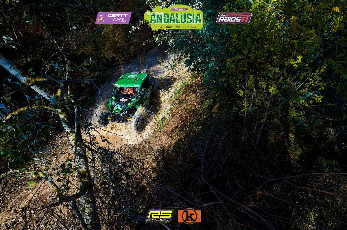 famotos's tweet photo. El pasado domingo se puso fin a un emocionante y completo fin de semana con la Baja Trans Andalusía 2021 Ciudad de Sevilla. #BajaTransAndalusia #RSSport #IMD #RFME #CERTT
👉 https://t.co/xibwI2CMB7 https://t.co/wWnynkTPRB
