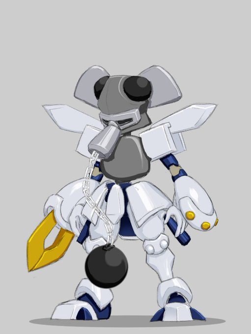 メダロットの日のtwitterイラスト検索結果