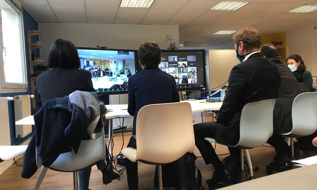 Rodolphe DUMOULIN tweet media