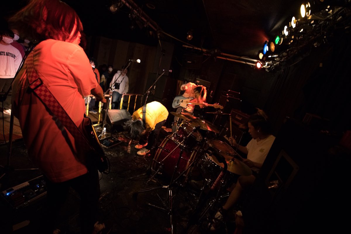 21世記少年 tweet media