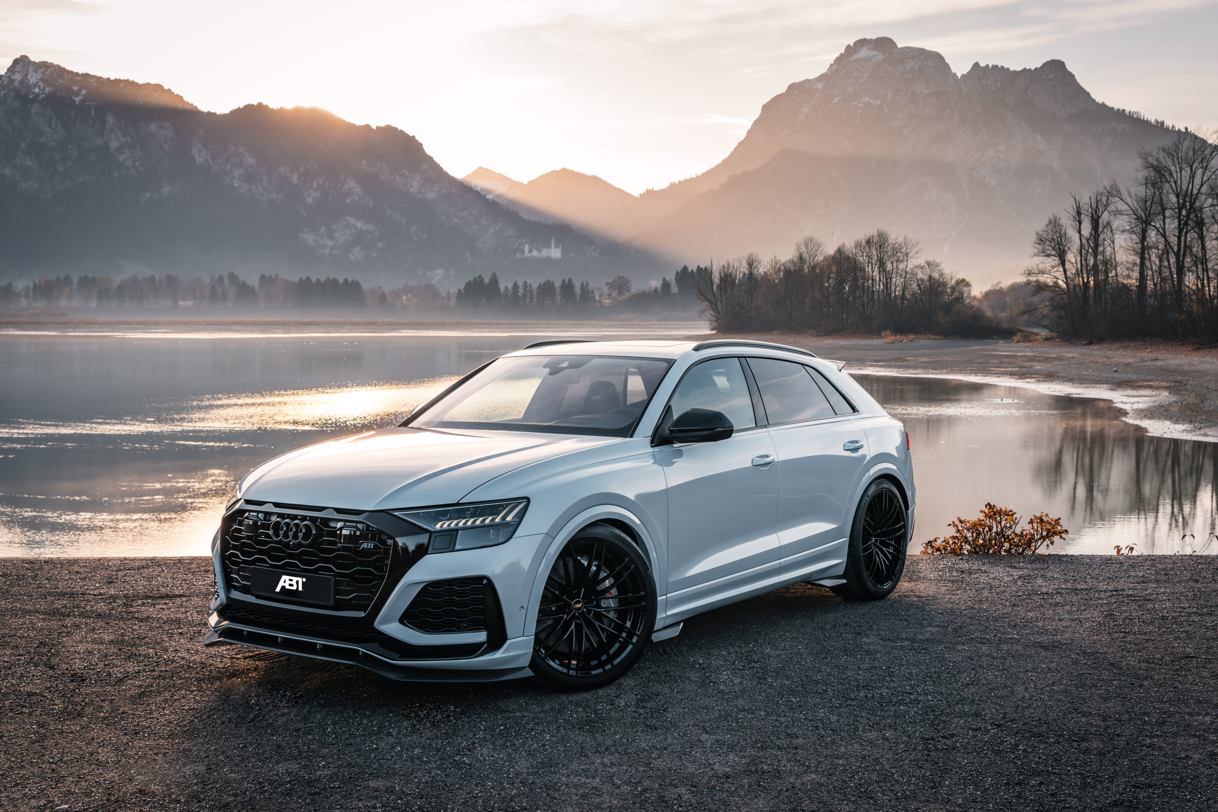 Abt Sportsline (@Abt_Sportsline) / Twitter