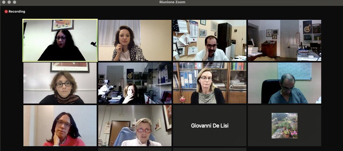 GSiapec's tweet photo. Grazie a tutti coloro che hanno partecipato! 👏🏻 Il congresso annuale #SIAPEC2021 volge al termine.
Rimanete sintonizzati per i prossimi appuntamenti 🔬
#cvpath @GIPaM_SIAPEC @gruppogipu @carlagiordano15 @Cipeciop1964 @monica_dega https://t.co/fMcNgAxm8G