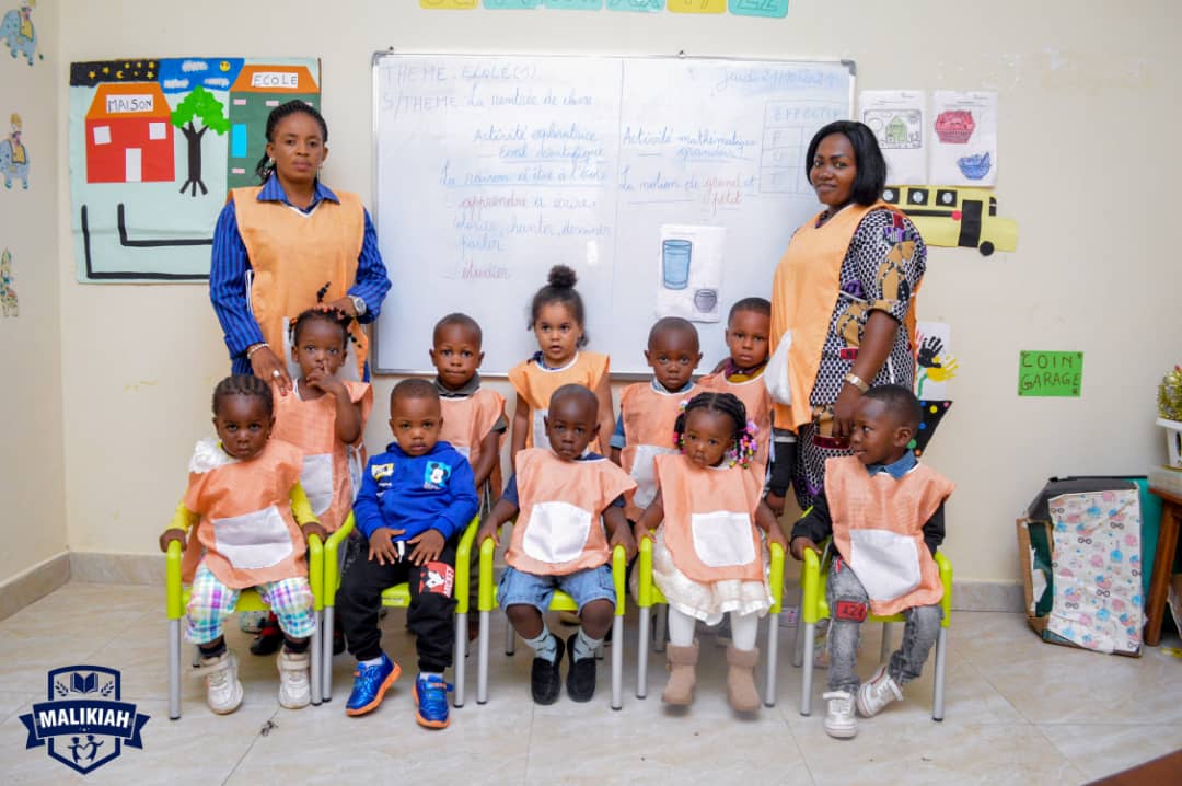 MalikiahL's tweet photo. Le Lycée Malikiah est un cycle unique d'enseignement francophone. Les apprentissages que les enfants y réalisent sont décisifs, notamment au niveau de la langue, compétence déterminante pour la réussite ultérieure de leurs parcours scolaires @AminataNamasia @LFM_MADRID https://t.co/KSFpw7U1t2