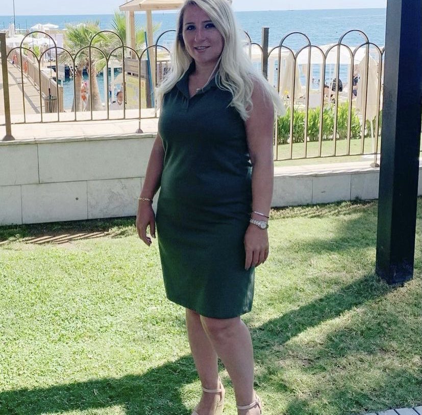 BaseLifeClub's tweet photo. Haftaya hafiflemiş başlayanlar burada 🥰 

Sıfır kas kaybıyla verilen 9 kg için tebrik ediyoruz 💪🏻😎 

#Hareketİçin 
#KulübeKaç ✅
#BaseLifeClub 
#diyet #diyetisyen #spor #kilo #kiloverme #kilolontrolü #diyetgünlüğü #ankara https://t.co/DYkAIBzsqG