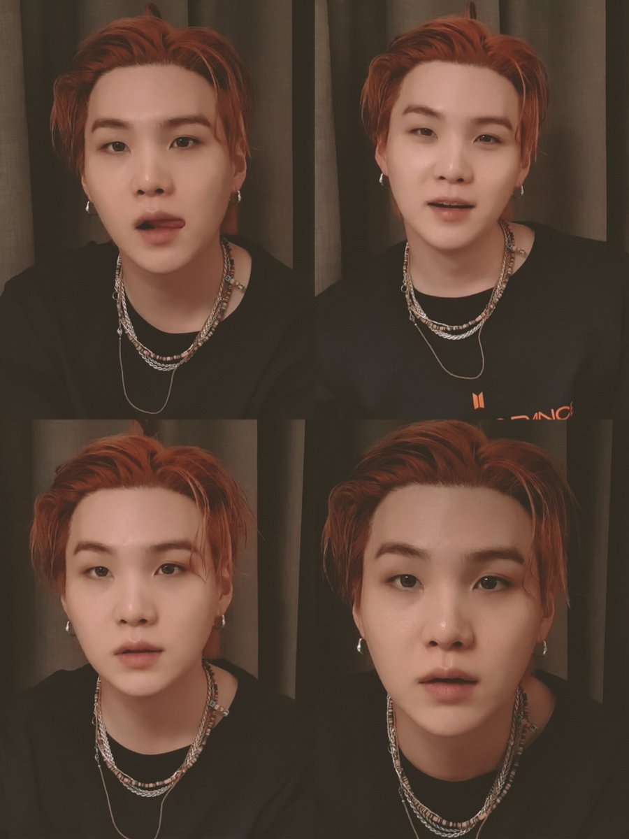 min yoongi, prettiest in the world