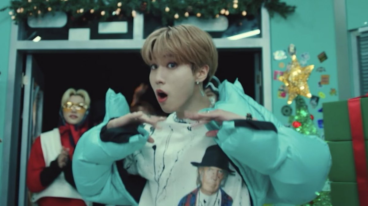 han: christmas evel 🎄