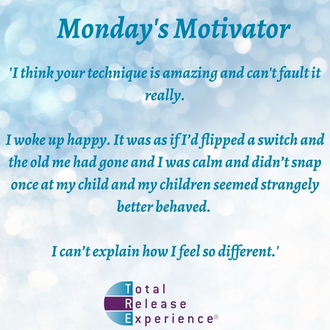 Master Your Well-being tweet media