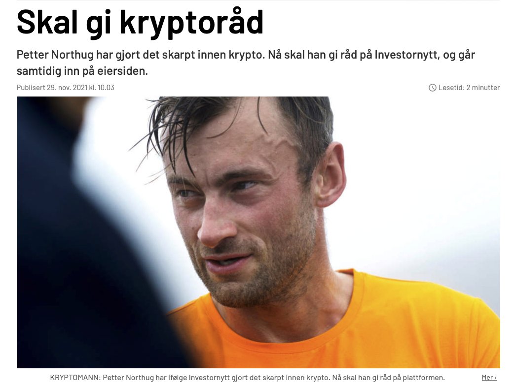 probably nothing

cc <a href="/firiapp/">Firi</a>