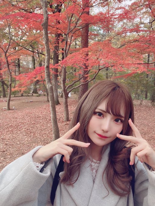 Twitterのコスプレ画像38