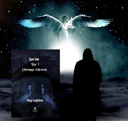 guylaplace2's tweet photo. Ange ou démon . . . ?

https://t.co/8mcvevvJoE

#Roman #ange #Demon #LUCAS #ebook #fantastique #libros #art #artist #artistsontwitter #Twitter #books #BookTwitter #booktwt #BookReview #paranormal #ghost #horror #lire #livres #lecture #histoire #heritage #magie #lundi https://t.co/NOsuMAz0YJ