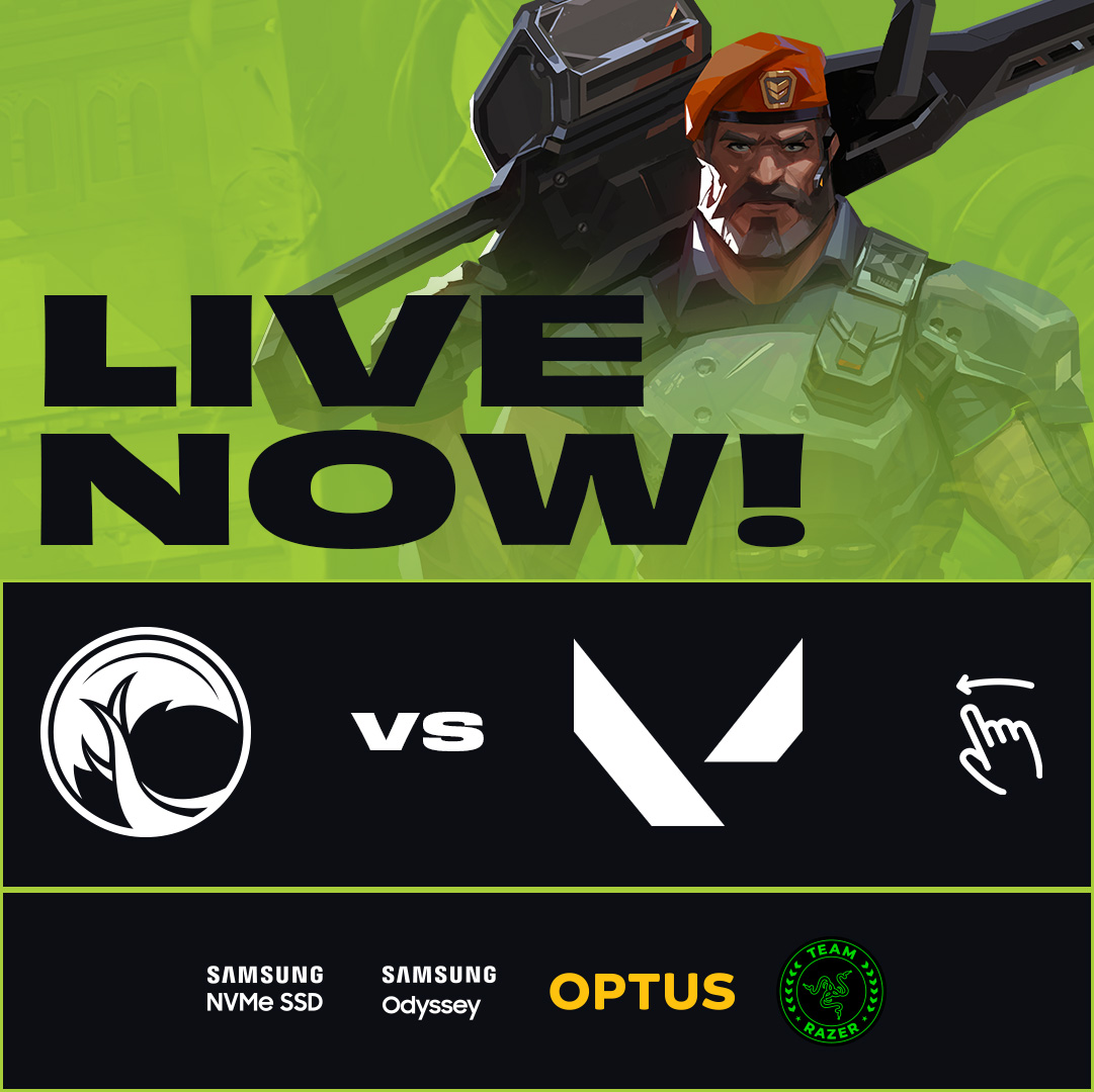 LegacyOCE's tweet photo. 🔴 LIVE! Crimas Disciples vs. Legacy Esports, a clash of the two hottest teams in @LPL_Play Valorant Legends.

Let's earn that top spot. ☝

📺 https://t.co/Repw7IQpf5

#LGCWIN #LPLVALORANT https://t.co/HBXa7d9UQ3