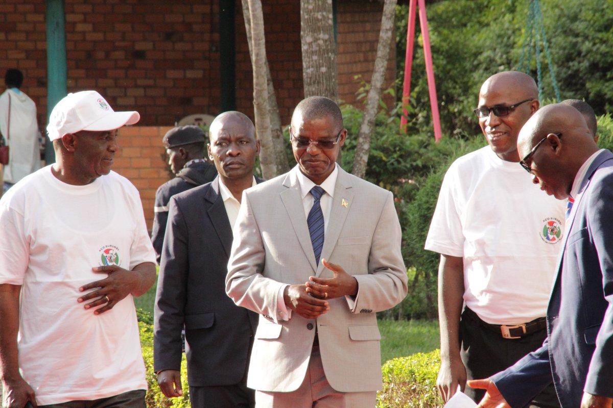 L’ACO-BURUNDI CELEBRE LA JOURNEE DE LA COMMUNE, EDITION 2020. LE PRESIDENT DU SENAT A HONORE L’EVENEMENT.
acoburundi.bi/laco-burundi-c…