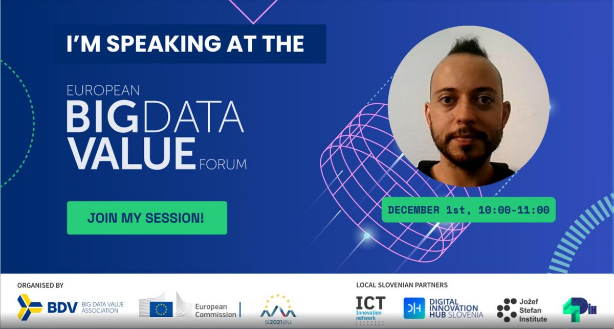 AssistIot's tweet image. #ASSISTIoT partner, Ignacio Lacalle Úbeda (@UPV) will take part at the @BDVA_PPP Forum and will present the ASSIST-IoT project at the Edge Computing - the convergence point in the human-cloud continuum framework session on 1st of Dec. european-big-data-value-forum.eu 
@NGIoT4eu @HorizonEU