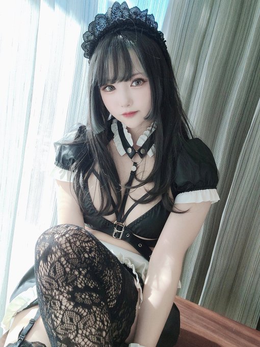 コスプレイヤーKipiのTwitter画像44
