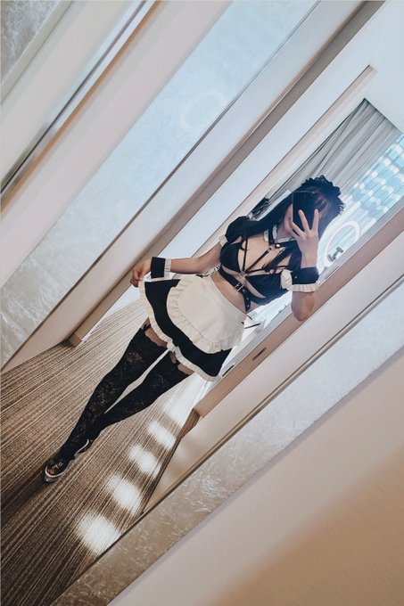 コスプレイヤーKipiのTwitter画像45