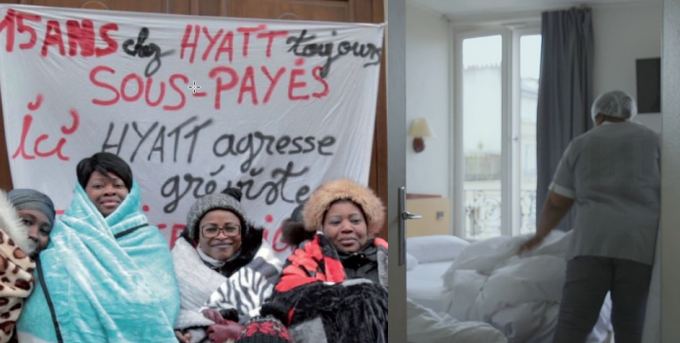 France3Paris's tweet photo. 🔵ce soir, @France3paris dans #LFEV
📣 23.05 "les invisibles" un #documentaire de
@ClarisseFeletin
📣23.59 de "les reines du palace" un #documentaire de @KanouMo
présenté par
@blin_marlene https://t.co/5pySpwrjKJ