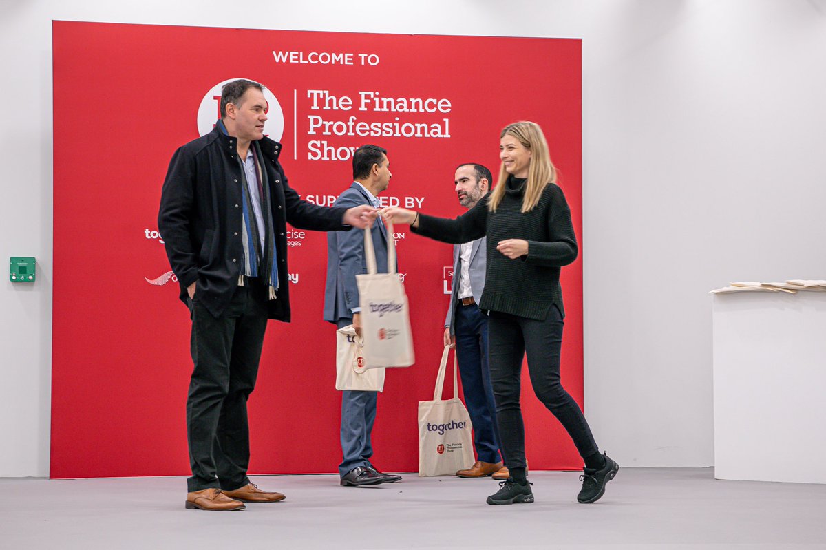FP_Show's tweet photo. If you enjoyed the #FPShow2021 and want to secure a stand for next year's event, book your interest with us before the end of the year to receive 2021 rates.
Contact us at @info@fpshow.co.uk https://t.co/qMjaQHBrEd