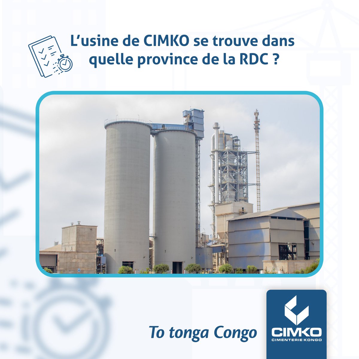 CimkoRdc's tweet photo. [CONCOURS]

À l’occasion des fêtes de fin d’année, nous vous faisons gagner des bons d’achats dans un supermarché d’une valeur de 100 $. 

Conditions 👇🏾

Abonnez-vous au compte, retweetez et répondez à la question en taguant 3 personnes.

#CIMKO #SPECIALJEUCIMKO https://t.co/h4lbL464rZ