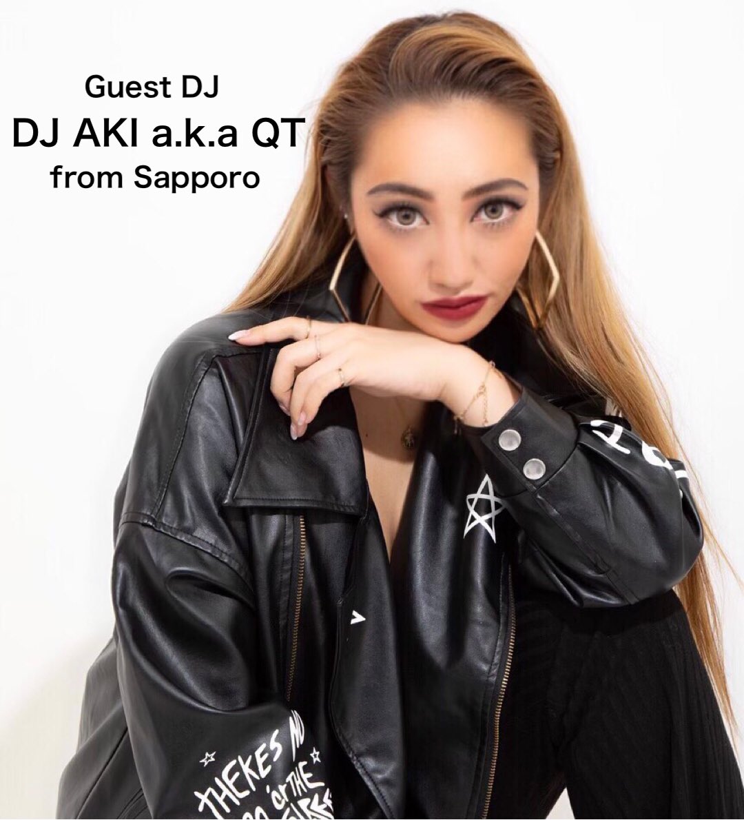 clubCOCOA2005's tweet photo. 12月4日(土) 
X’mas Party

open 22:00

[Special Present Live]
JASMINE

[Guest DJ]
DJ AKI a.k.a QT from Sapporo

[Guest Live]
DaCow from Sapporo

シークレットゲストあり???

お楽しみに！

#jasmine
#djaki
#dacow
#secretguest
#xmas
#party
#xmasparty
#clubcocoa https://t.co/cKAGO1Syek