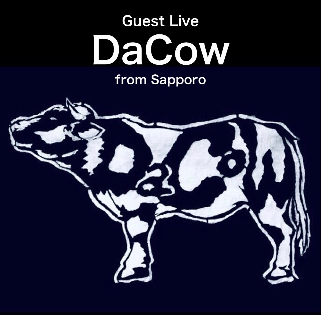 clubCOCOA2005's tweet photo. 12月4日(土) 
X’mas Party

open 22:00

[Special Present Live]
JASMINE

[Guest DJ]
DJ AKI a.k.a QT from Sapporo

[Guest Live]
DaCow from Sapporo

シークレットゲストあり???

お楽しみに！

#jasmine
#djaki
#dacow
#secretguest
#xmas
#party
#xmasparty
#clubcocoa https://t.co/cKAGO1Syek