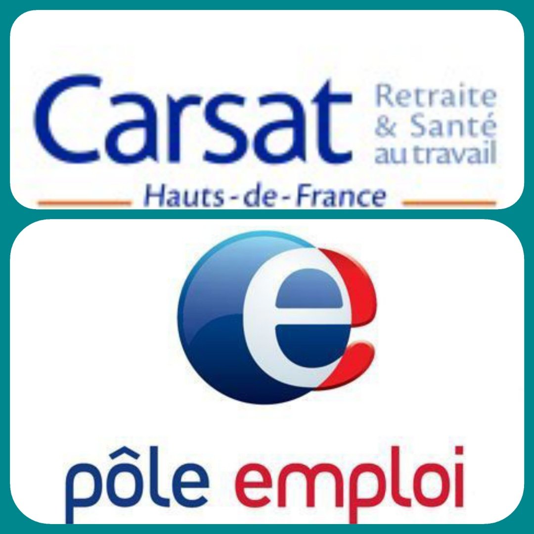 13 demandeurs d'emploi accompagnés ce jour #avecpoleemploi #Maubeugepasteur
➡️ Mieux anticiper le depart en retraite des demandeurs d'emploi grâce au partenariat efficace @poleemploi_HDF et <a href="/CarsatHdF/">Carsat Hauts-de-France</a>