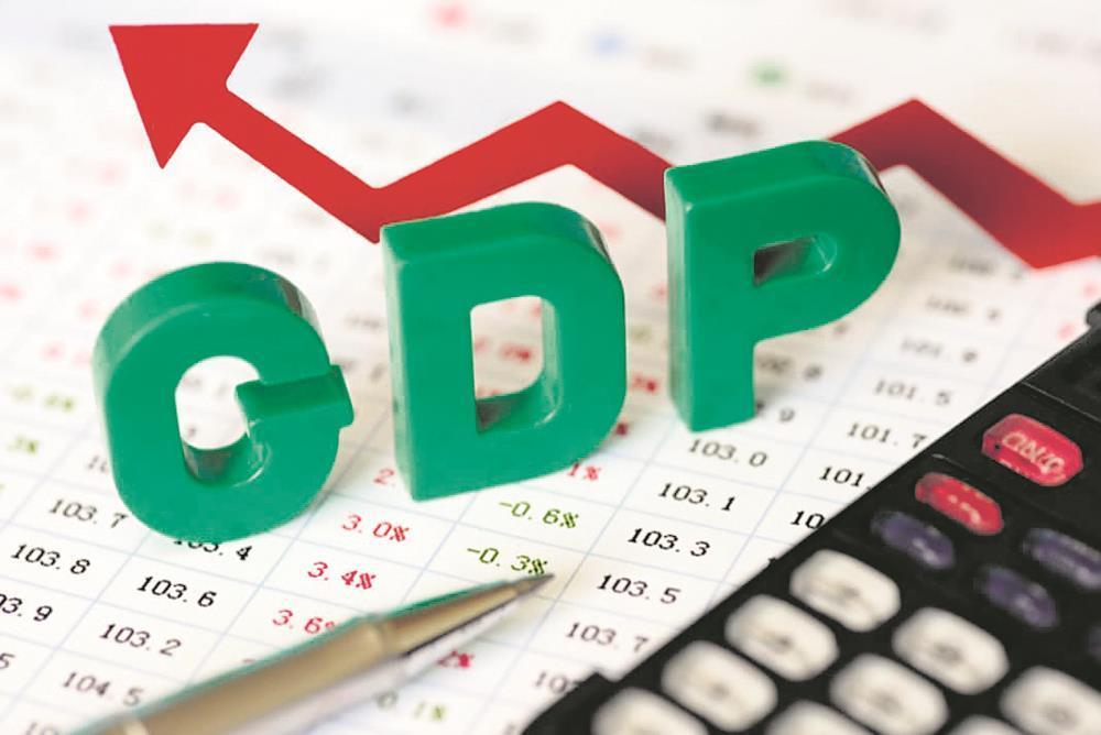 #Highfrequency indicators, viz., power consumption, 
#taxcollections, etc. suggest robust Q2 GDP growth. But supply disruptions, rising input prices, #Omicronvirus cause concern. #Austerity drive improved profitability in large companies; necessary to sustain #growthmomentum.