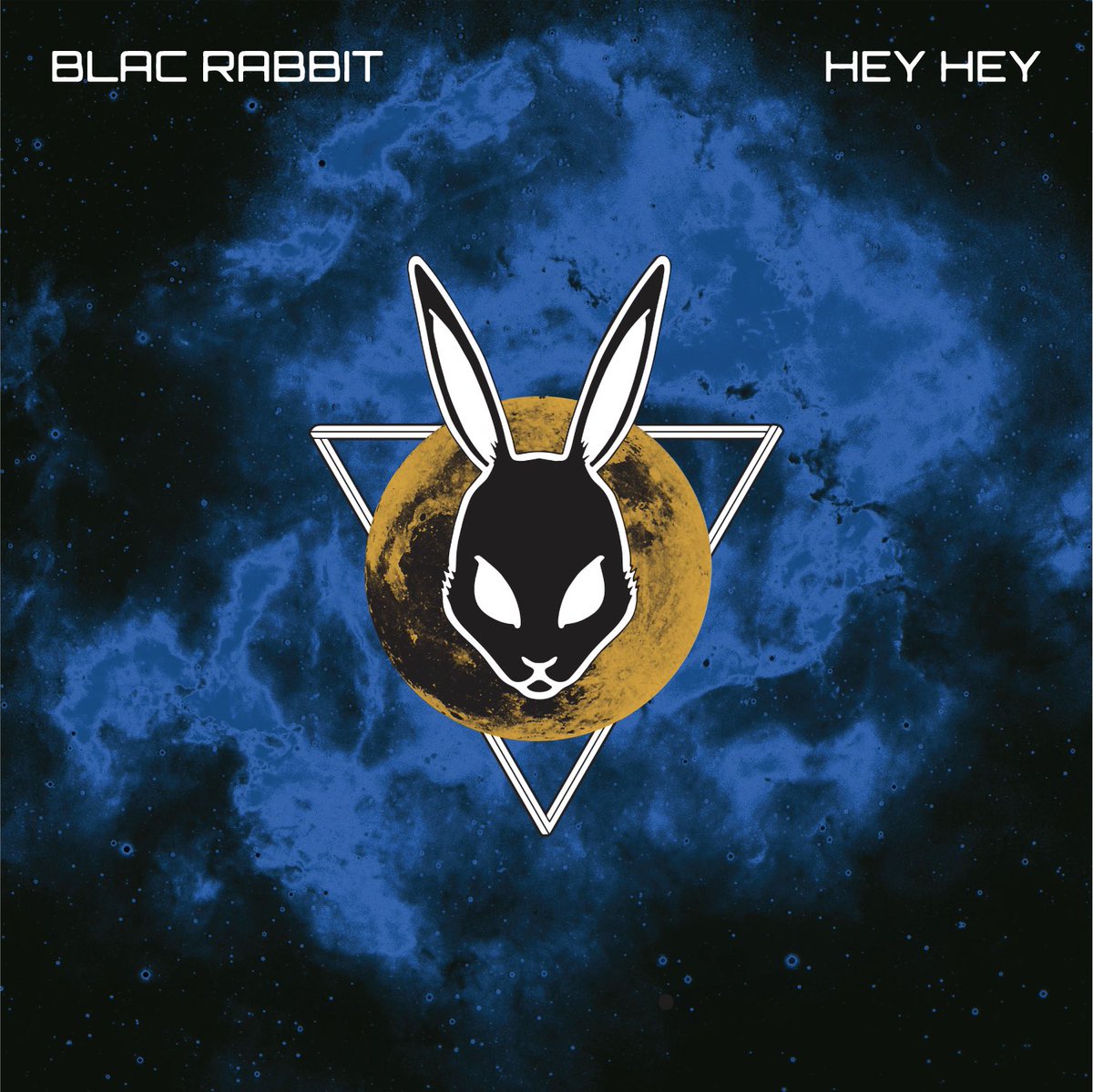 Stoked to announce our new single “Hey Hey” release date December 15th.
Pre-save it on Spotify now. distrokid.com/hyperfollow/bl…
Enjoy 
-Rabbits