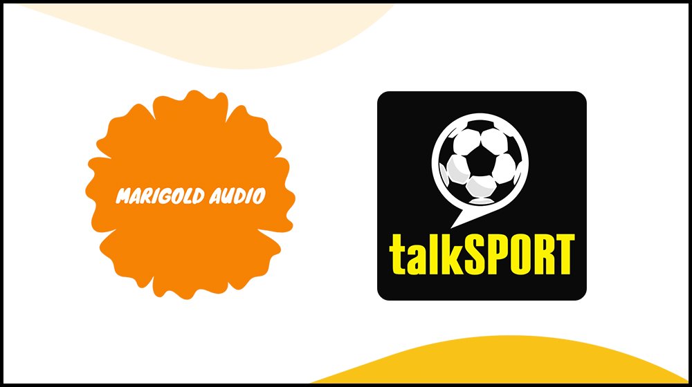 Audio Content Fund tweet media