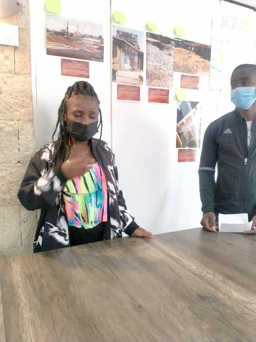 kimanisdi's tweet photo. #youthandpower impact lab. Youth perspectives and experiences using photo voices and dream pictures. Young women and men creating their own theory of transformation. @Wanavijiji,@sdinet, @KYC_TV @ARISEHub, @Ka_njoroge @kimanisdi https://t.co/oRkgu7d0Tu
