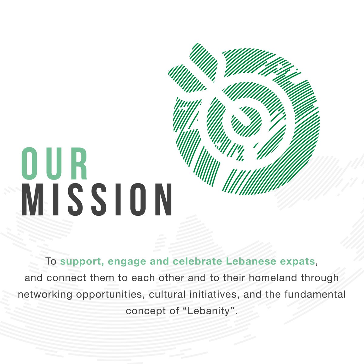 Our everyday motivation.

#LDESocial #Lebanon #LebaneseDiaspora #LebaneseDiasporaVillage