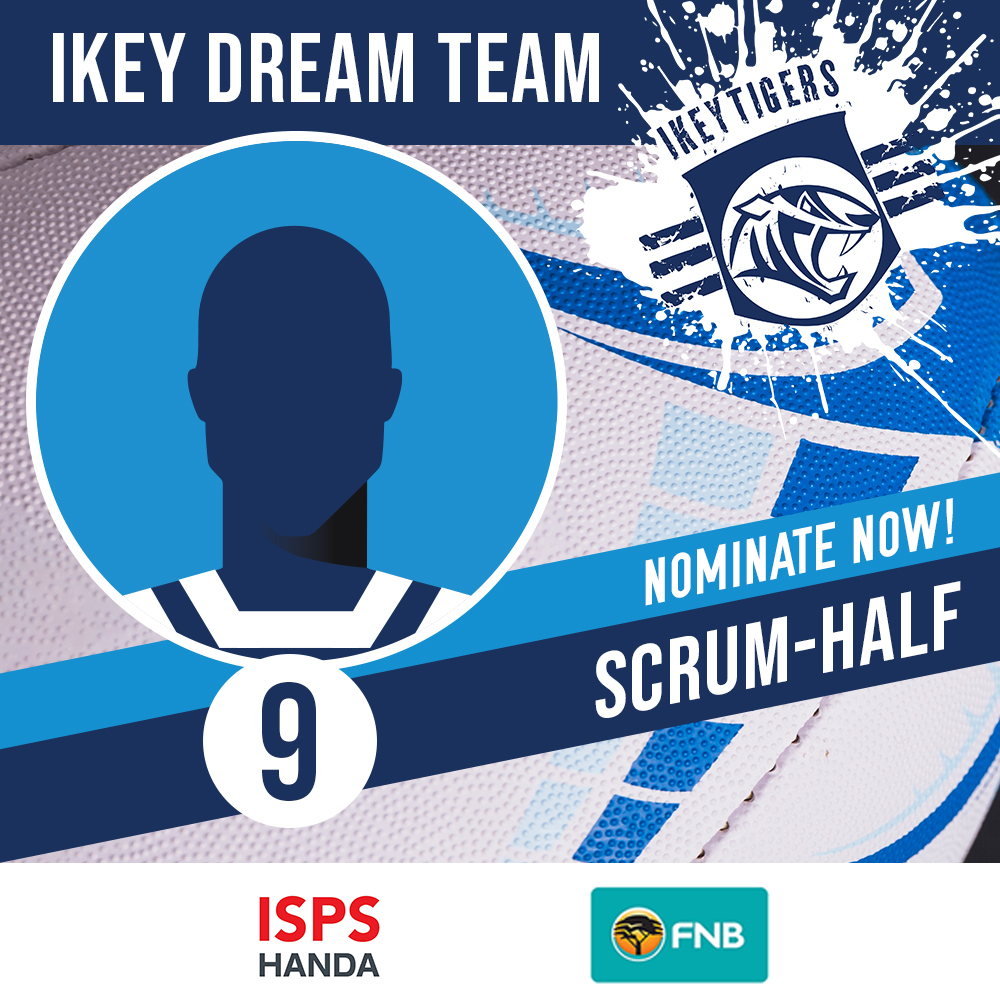 ikeytigers's tweet photo. Will Kirsten and Sherrell bring home the bacon? Who's the best 9 and 10 to play in the Blue and White?
You nominate, we pick the finalists, you vote. Most voted in each position then make up the all-time Ikey Tigers Dream Team ... Simple!
#BETHESELECTOR #IKEYDREAMTEAM https://t.co/ex38HKKiso