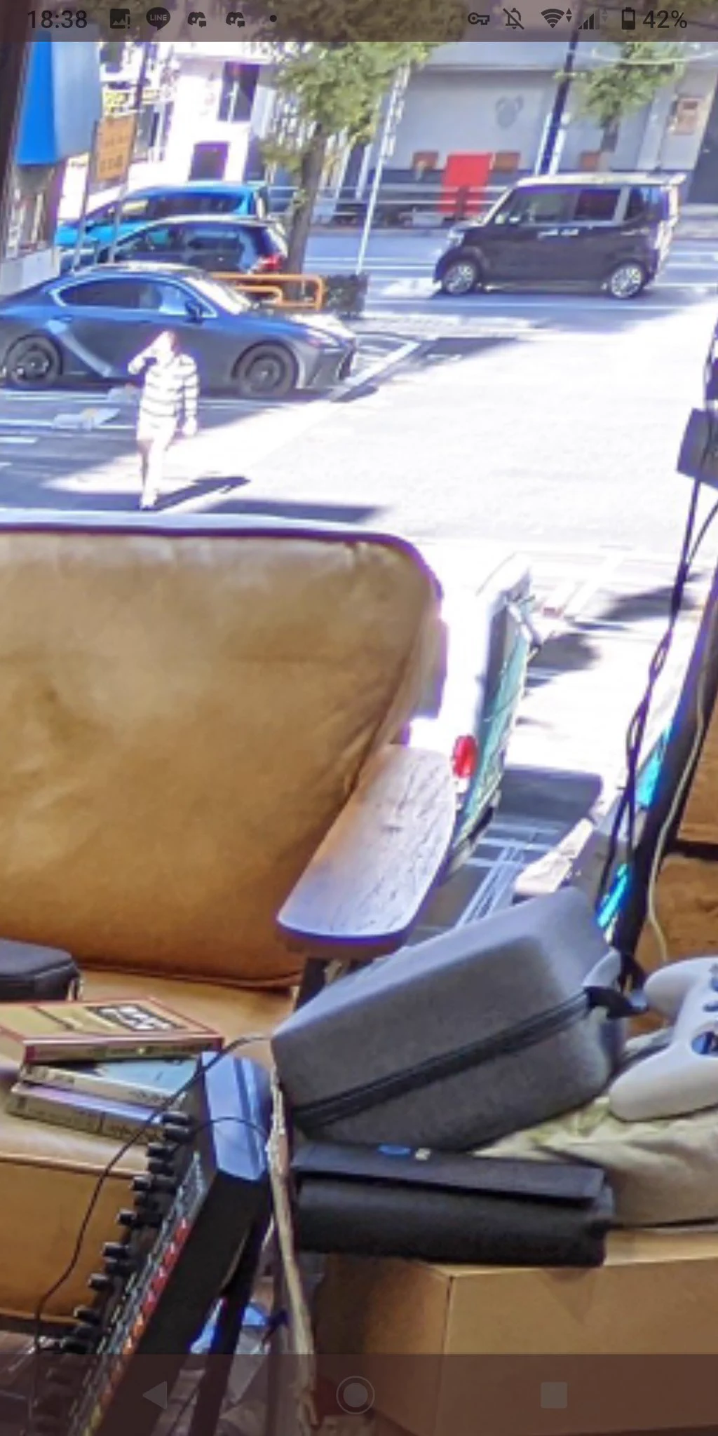 @GOROman おばさん可愛い 