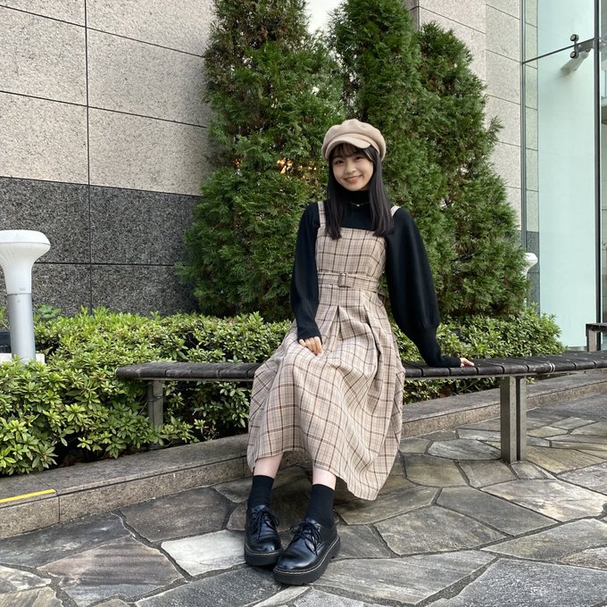 林芽亜里のTwitter画像37