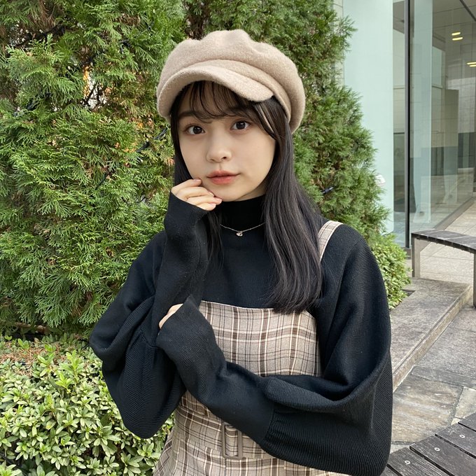 林芽亜里のTwitter画像36