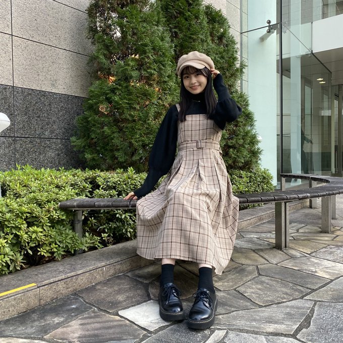 林芽亜里のTwitter画像35