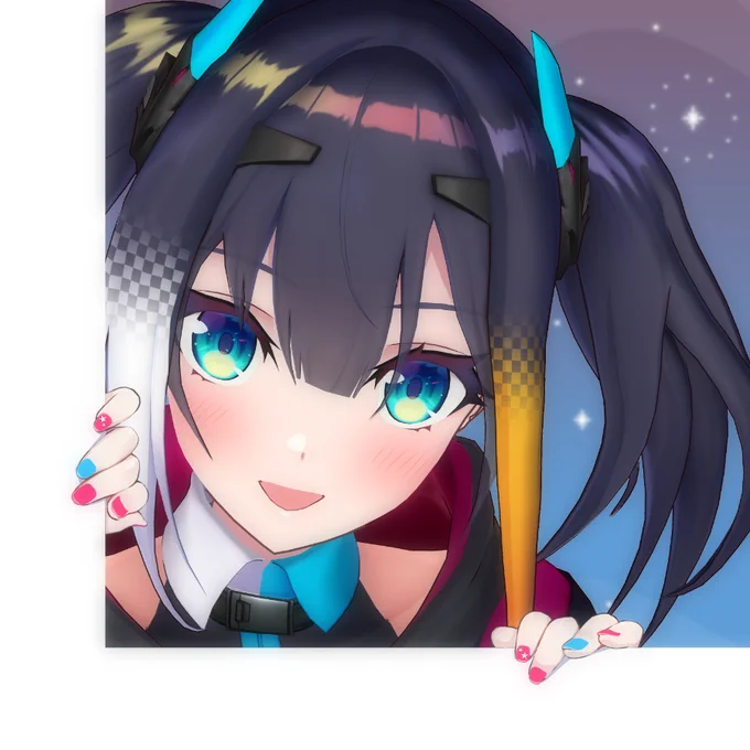 こんばんは! 