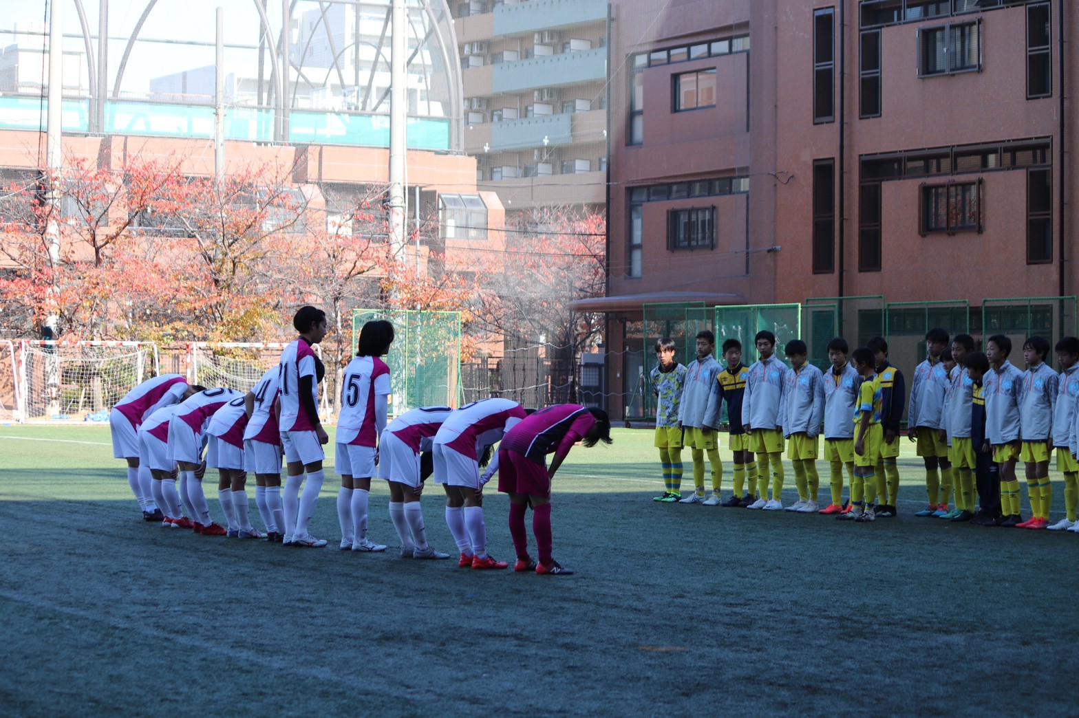 日本教育学院サッカー部 Babaaoyagi Twitter