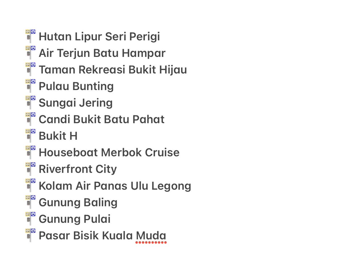 rizalmuhamadshah (@rizalalphonse) / Twitter