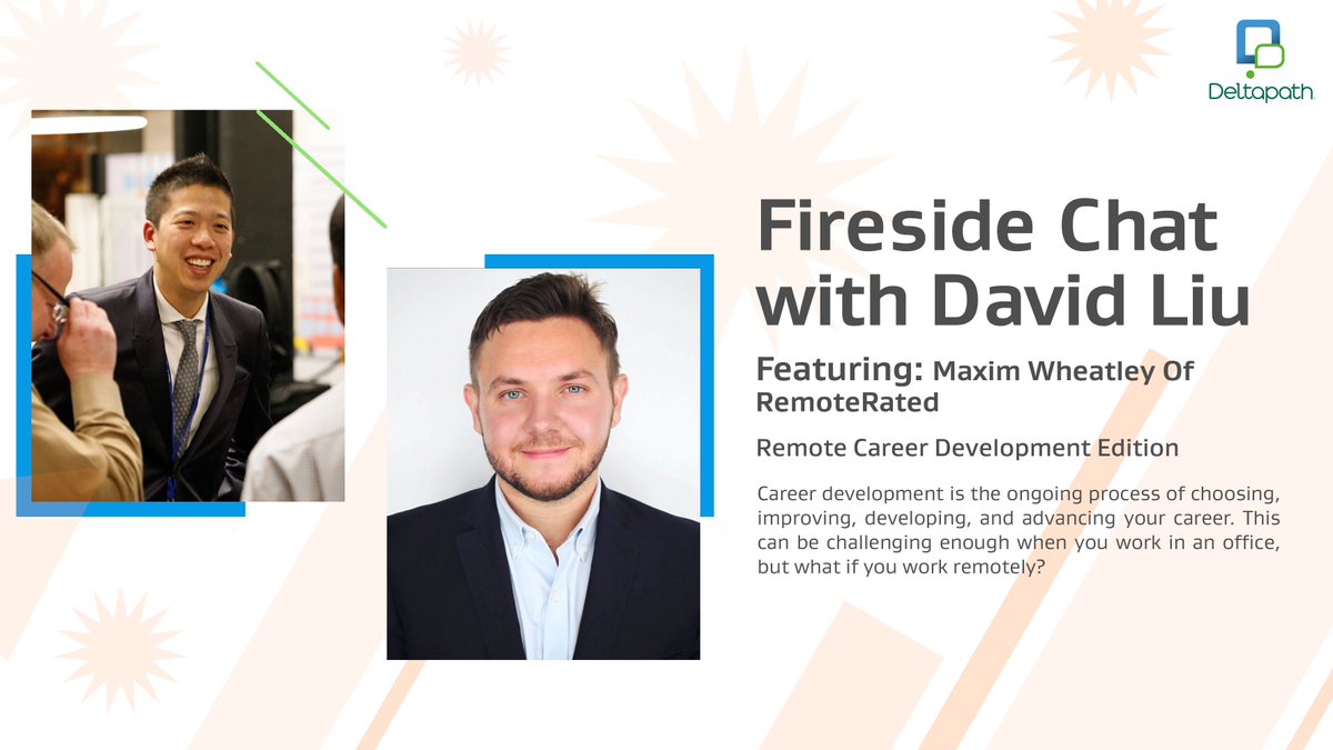 Deltapath tweet media