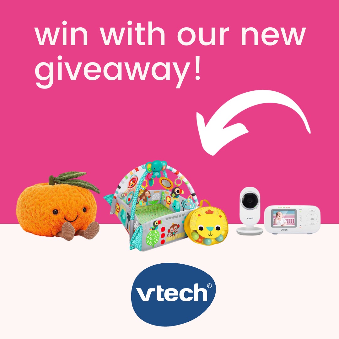 VTech® Baby UK (VTechBabyUK) Twitter