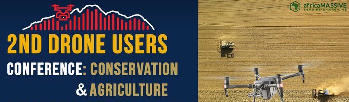 WCGovAgri's tweet photo. 📢Day 1 of the 2nd Drone Users Conference in #conservation &amp; #agriculture has taken off to a great start!  
@UNDPSouthAfrica @TheEWT @environmentza 

#forYOU
#ForTheLoveOfAgriculture🌱 https://t.co/hpKftWwvSr