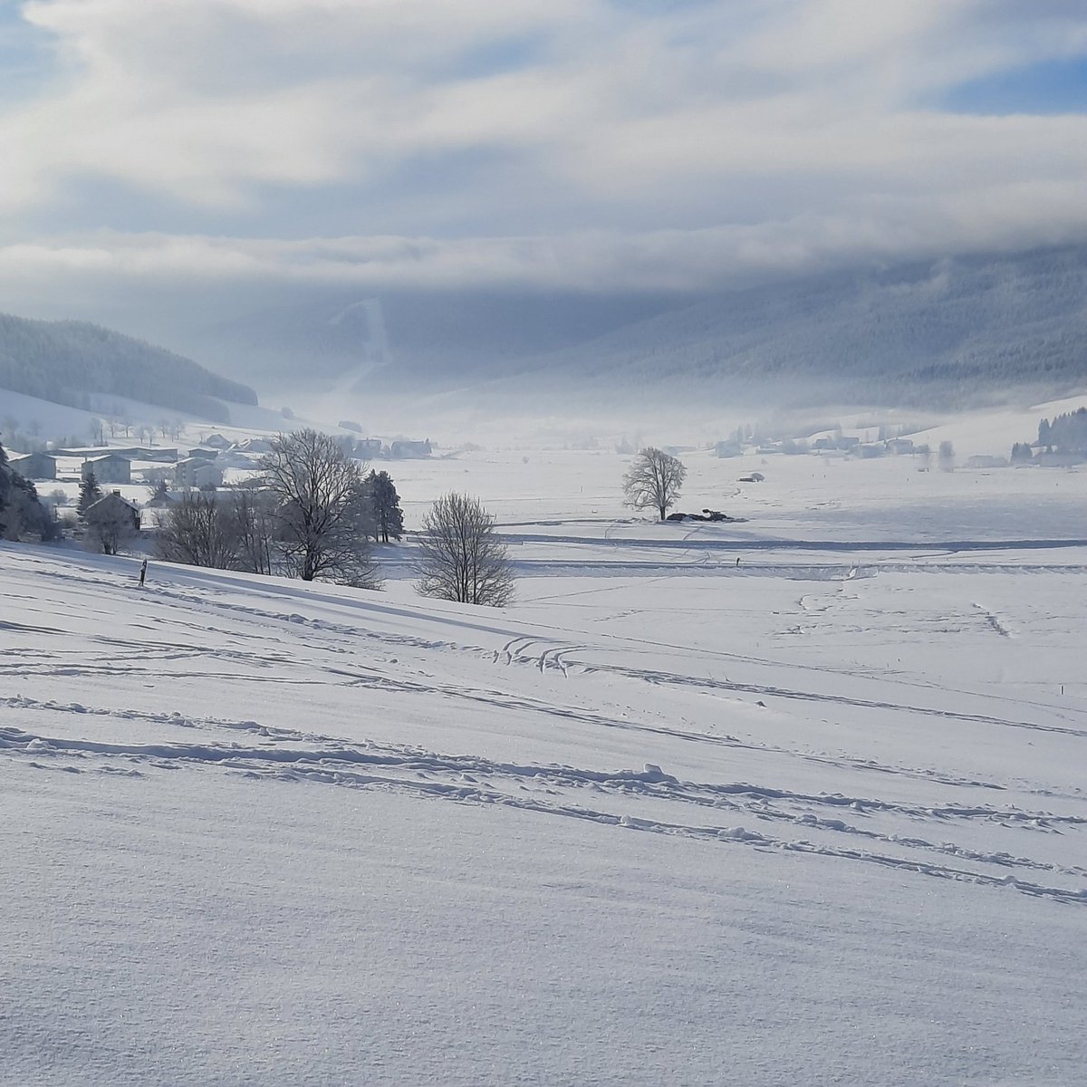 ❄❄❄ Ouverture partielle de la station ce mercredi 1er décembre 2021 des domaines nordiques et alpins 
 + d infos autrans-meaudre.com 

#ouverturestation #ski #neige #powpow 
<a href="/LeDL_Grenoble/">Le Dauphiné Libéré Grenoble Sud Isère</a>
<a href="/Ski_Chrono/">Ski Chrono</a> 
@SkiNordique_net 
<a href="/skipass/">skipass</a>