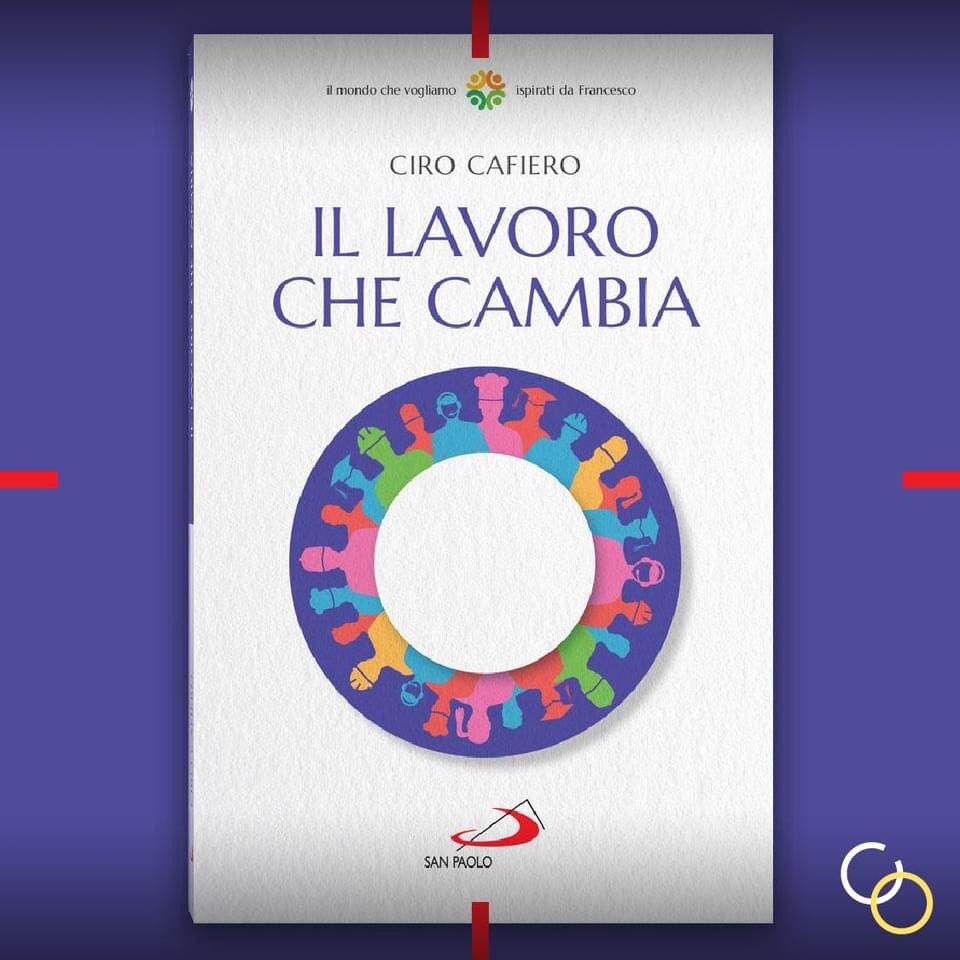 Alle 16 presenteremo il volume di <a href="/cafiero_cc/">Ciro Cafiero</a> al <a href="/SenatoStampa/">Senato Repubblica</a> nella sala Nassirya con la Ministra <a href="/elenabonetti/">Elena Bonetti</a> la senatrice <a href="/Am_Parente/">Annamaria Parente</a> e <a href="/giulionatalizia/">Giulio Natalizia</a> di <a href="/Confindustria/">Confindustria</a> 
Si tratta di un tema che interessa tutti affrontato dall’Autore con proposte concrete e possibili!